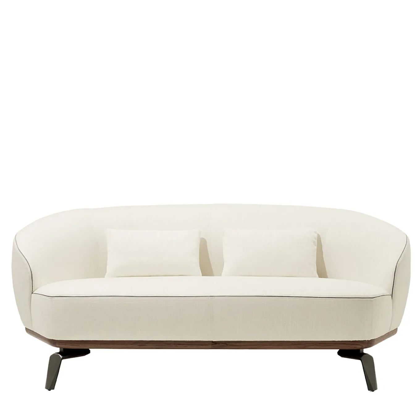 Tamino White Sofa