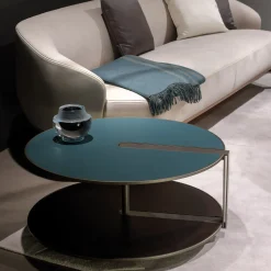 Tamino White Sofa