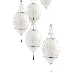 Tango Pendant Lamp