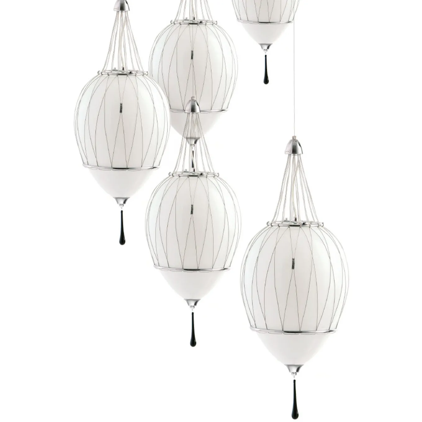 Tango Pendant Lamp
