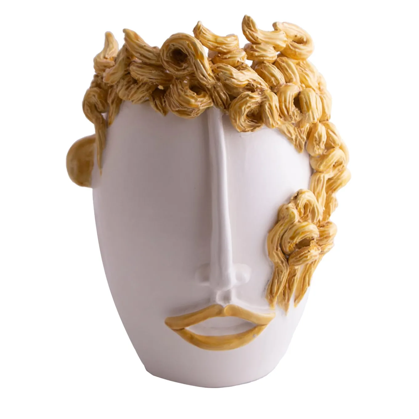 Tanuzzo Il Dongiovanni Vase