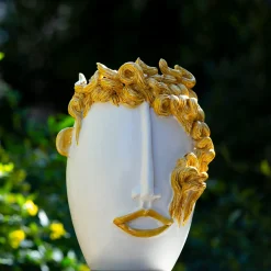 Tanuzzo Il Dongiovanni Vase