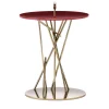 Tao Side Table by Claudia Campone and Martina Stancati