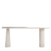 Taormina Marble Console