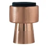 Tappo Bronze Stool by NOOII