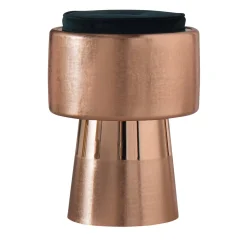 Tappo Bronze Stool by NOOII