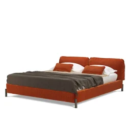 Tarantino Bed by Lorenza Bozzoli