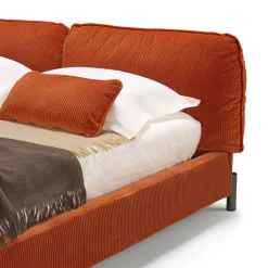 Tarantino Bed by Lorenza Bozzoli