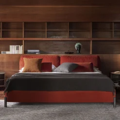 Tarantino Bed by Lorenza Bozzoli