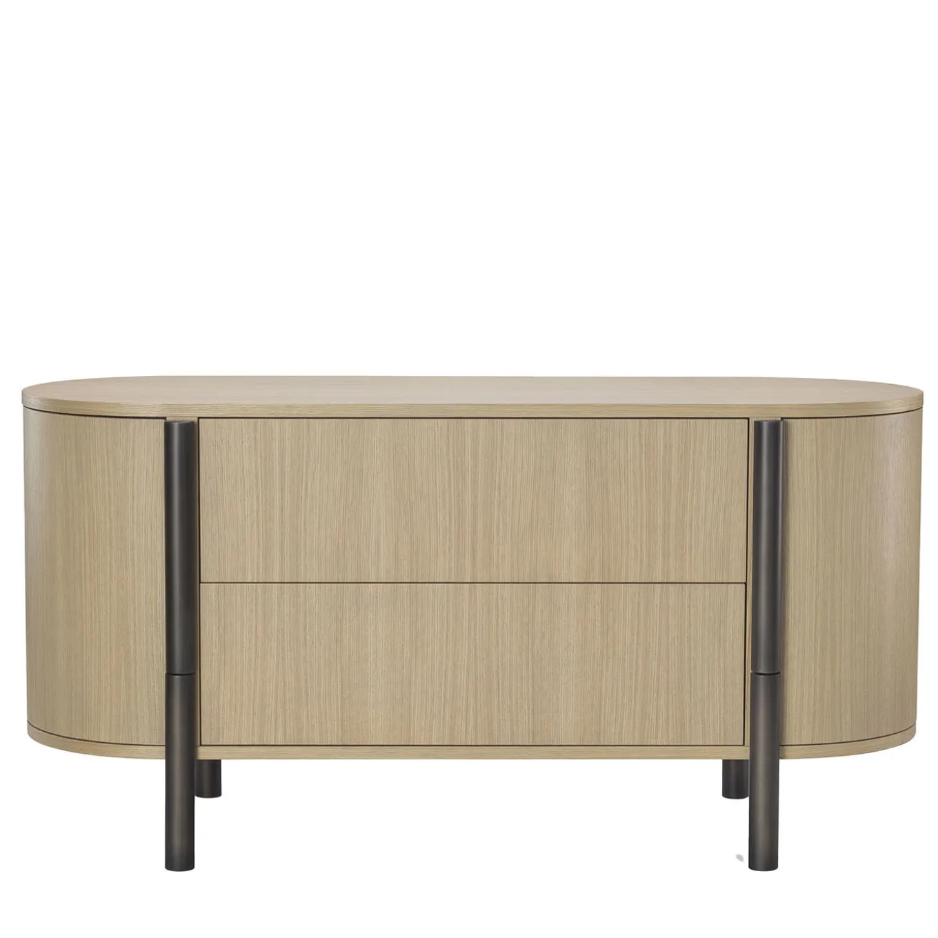 Tarantino Chest of Drawers by Lorenza Bozzoli