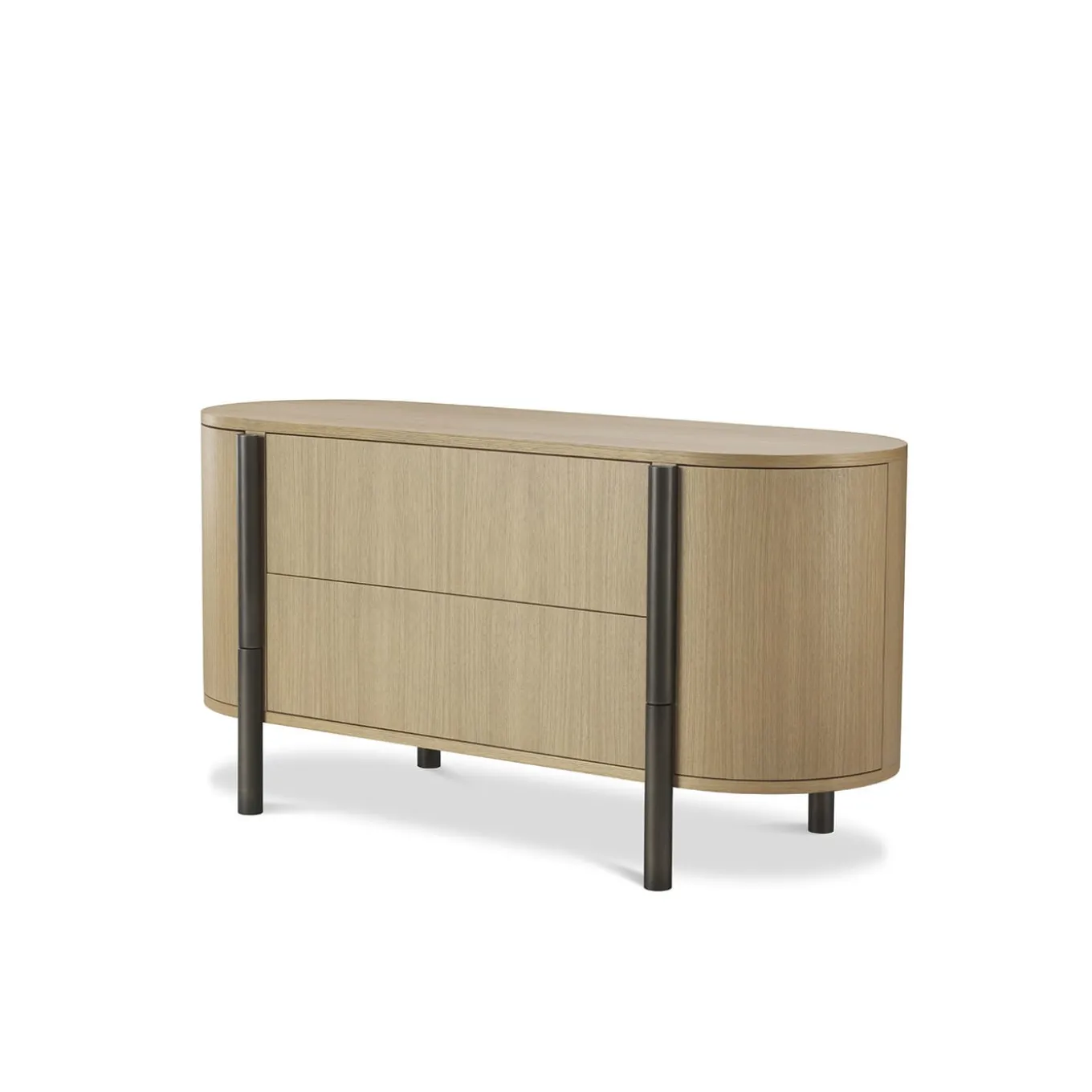 Tarantino Chest of Drawers by Lorenza Bozzoli