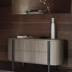 Tarantino Chest of Drawers by Lorenza Bozzoli