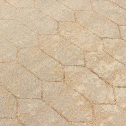 Taranto Beige Carpet by Gio Ponti