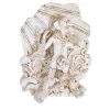 Tarocchi Tricky Il Matto Ceramic Low Relief
