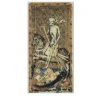 Tarot Card Death Set of 2