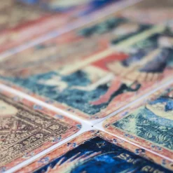 Tarot Card The Judgment Set of 2