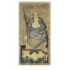 Tarot Card The King of Swords Set of 2