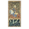 Tarot Card The Knight of Cups Set of 2