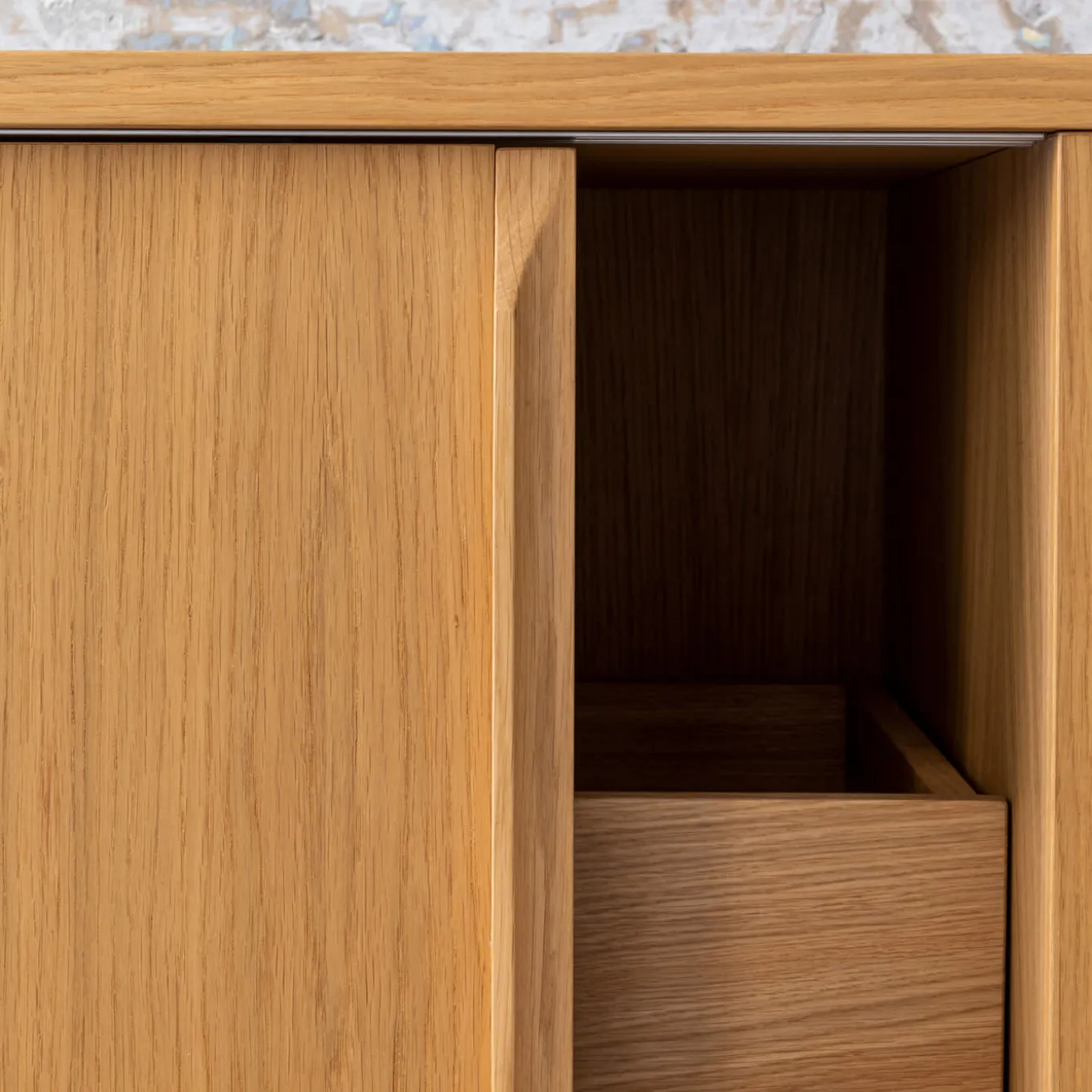 TASCA BASSA Sideboard