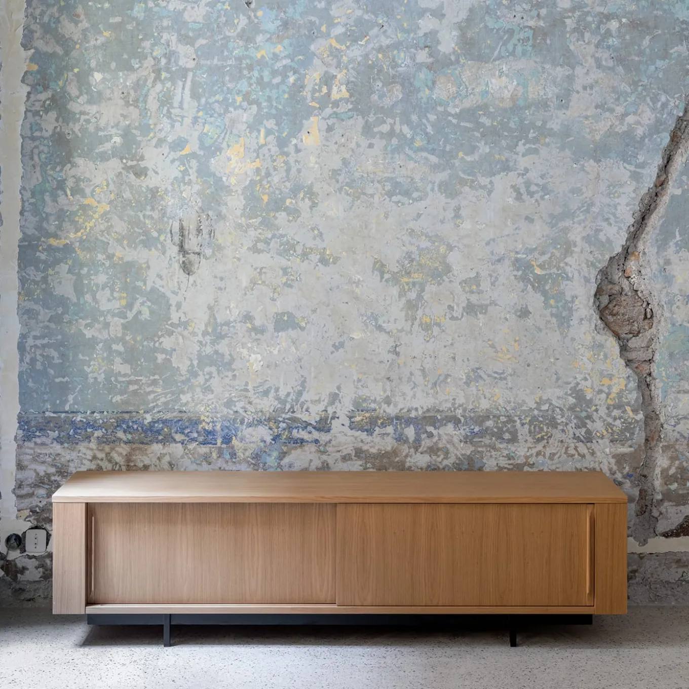 TASCA BASSA Sideboard