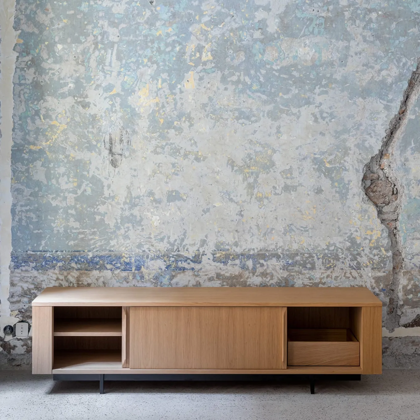 TASCA BASSA Sideboard