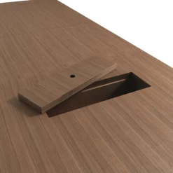Ta.ta Wood Table