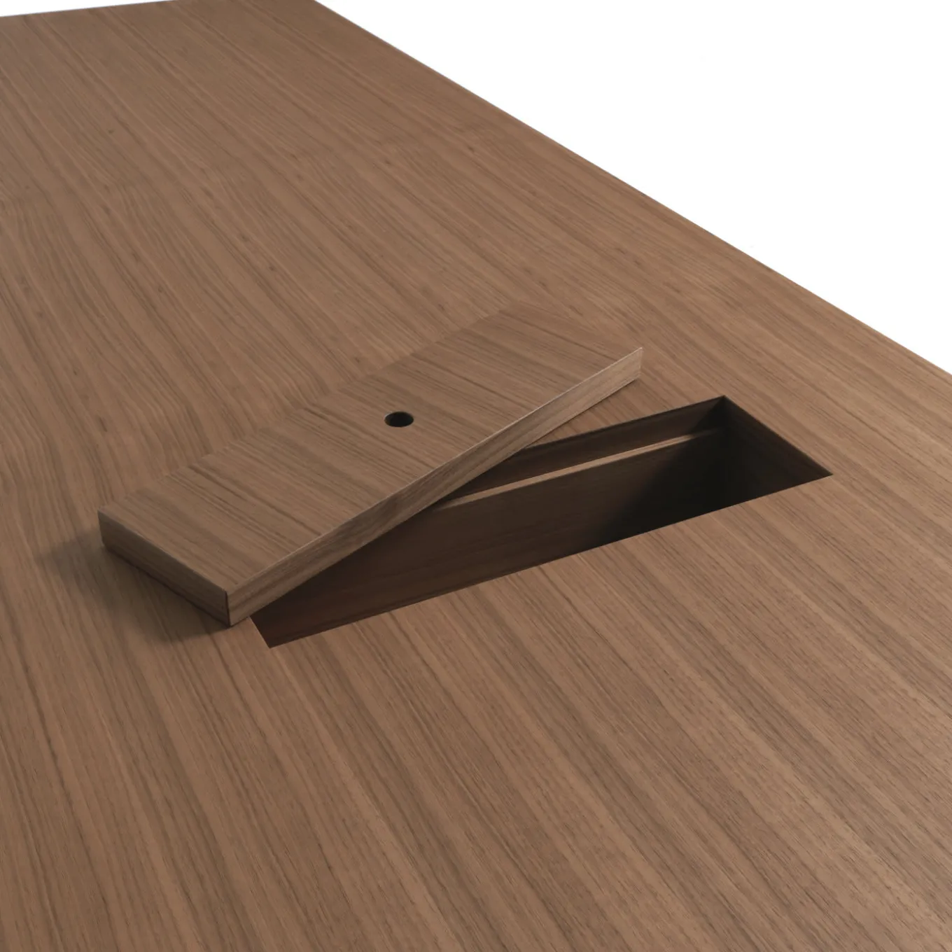 Ta.ta Wood Table
