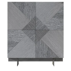 Tatami Bar Cabinet