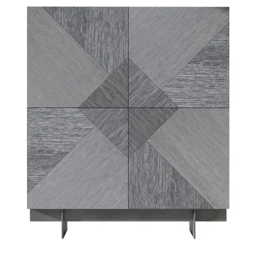 Tatami Bar Cabinet