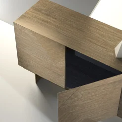 Tatami Sideboard