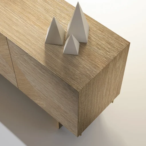 Tatami Sideboard