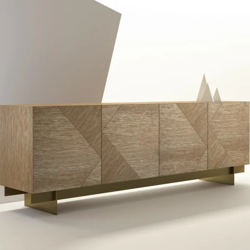 Tatami Sideboard