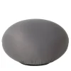 Tato Gray Technical Fabric Pouf by Denis Santachiara