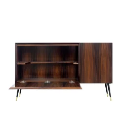 Tattoo Bar Cabinet