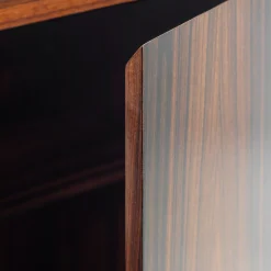 Tattoo Bar Cabinet