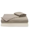 Taupe Summer Bed Set