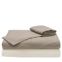 Taupe Summer Bed Set