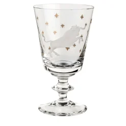 Taurus Crystal Chalice