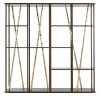 Taxila Bookcase