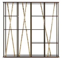 Taxila Bookcase
