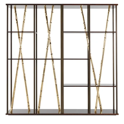 Taxila Bookcase
