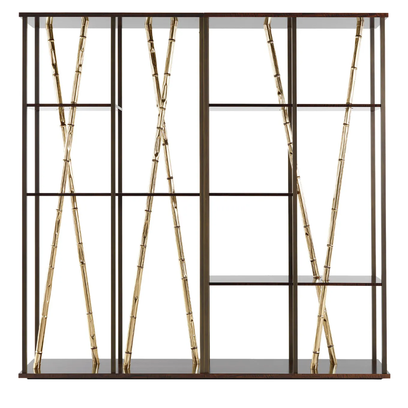 Taxila Bookcase