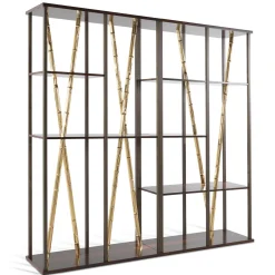 Taxila Bookcase