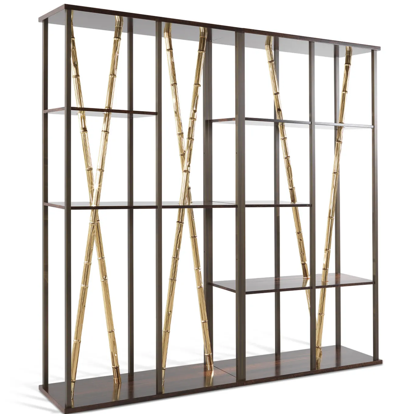 Taxila Bookcase