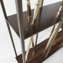 Taxila Bookcase