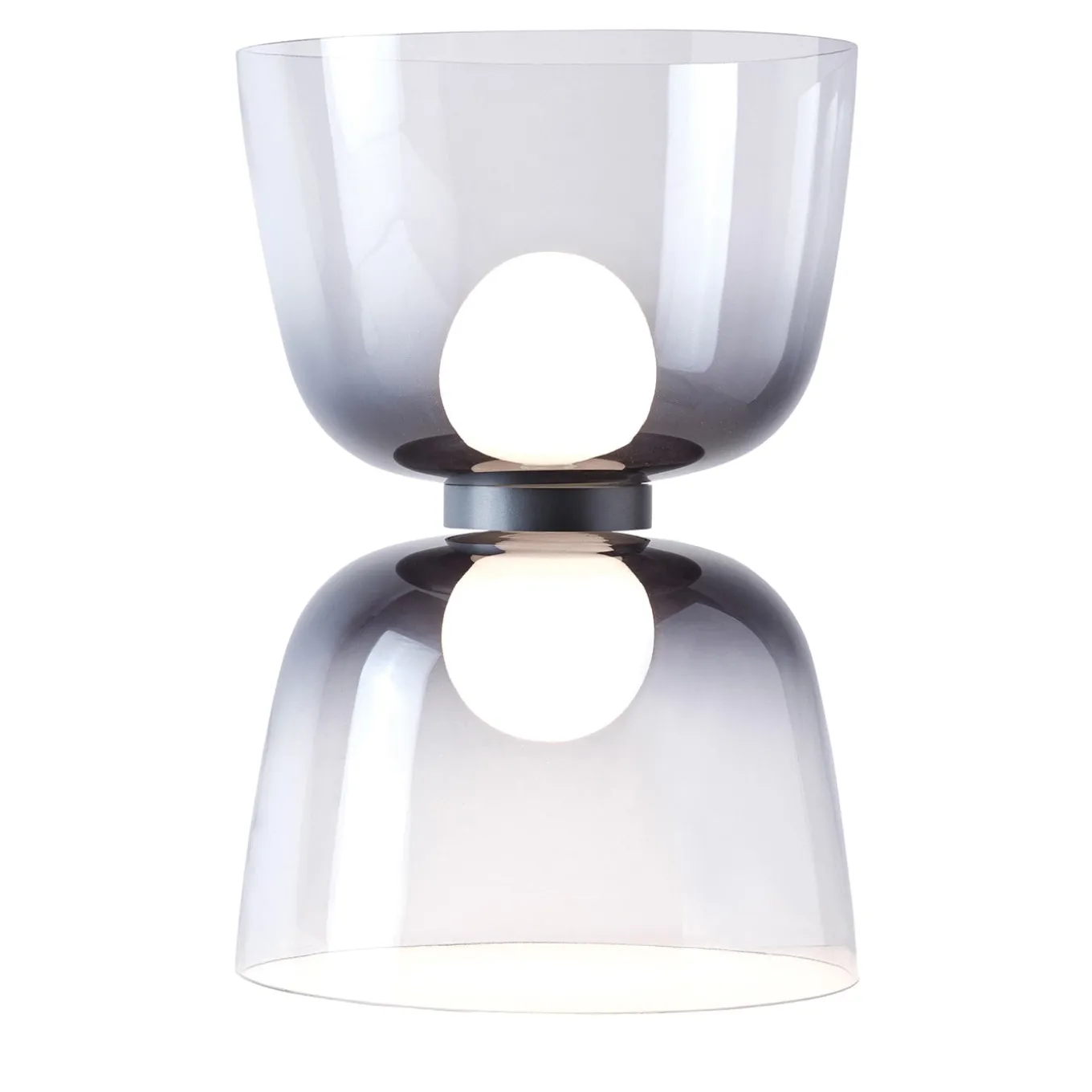 Tecla Double Medium Table Lamp