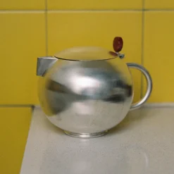 Teiera Gray Teapot