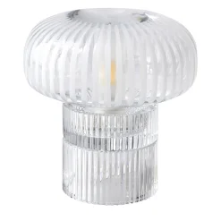 Tello+Piccolo Crystal Table Lamp