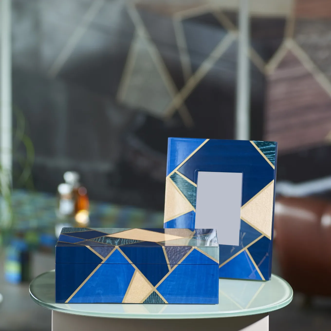 Tellux Mediterraneo PF2 Photo Frame