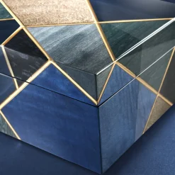 Tellux Mediterraneo SC2 Jewelry Box #1